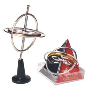 00006 - Gyroscope 1