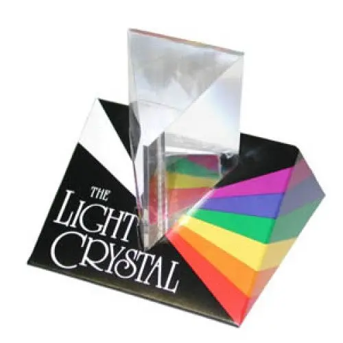 00010 - Prism Light Crystal 2.5In 1
