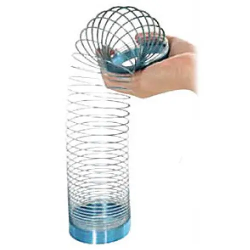 A2dbi 633 - Metal Springs 2.3In 1