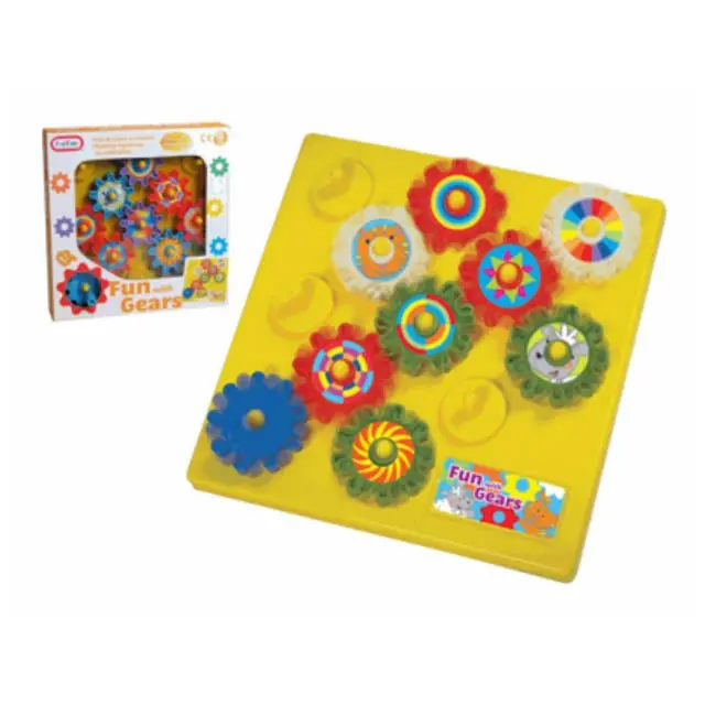 05347 - Fun With Gears 1
