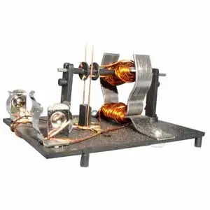10-135 - Toy Motor Kit 1