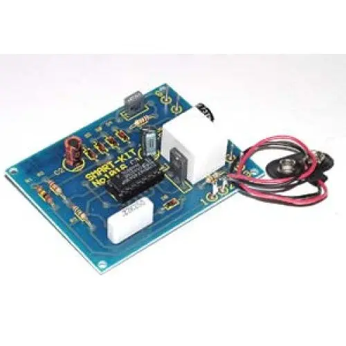 1016 - Loudspeaker Protection Unit 1