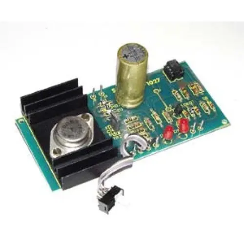 1027 - Ni-Cad Battery Charger 1