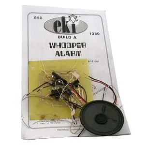 1050 - Whopper Alarm For Home  Business And Car 1