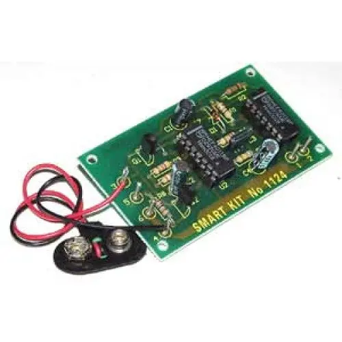 1124 - Electronic Bell 1