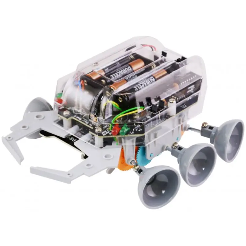 21-884 - Scarab Robot Kit 2