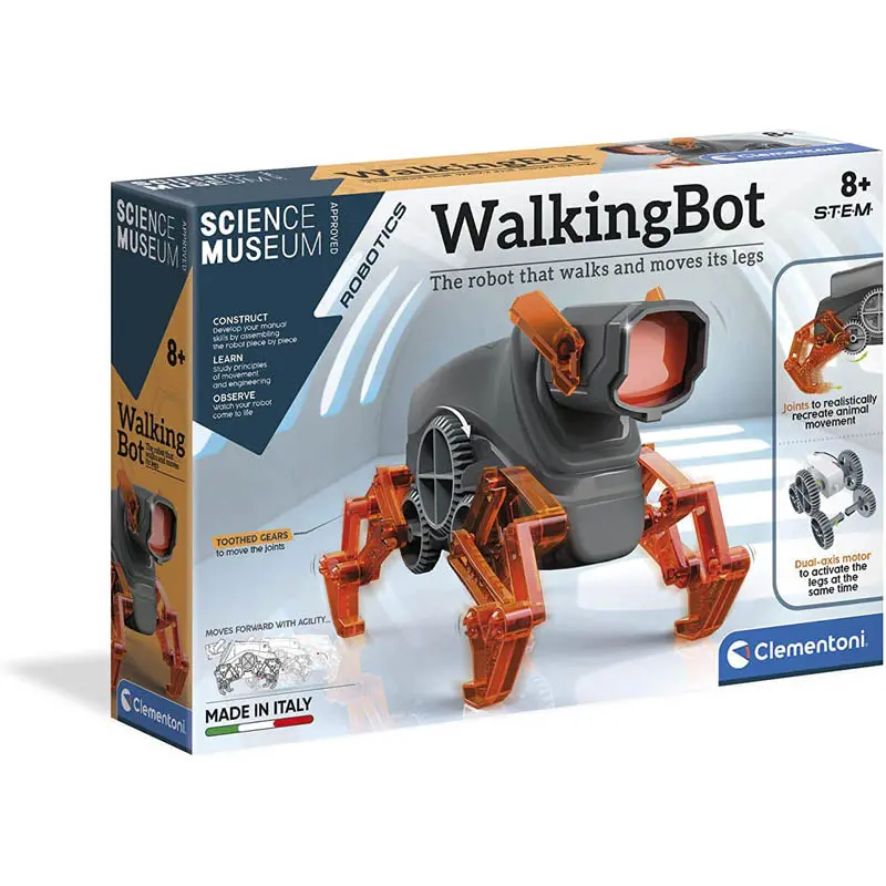 75039 - Walking Bot 1