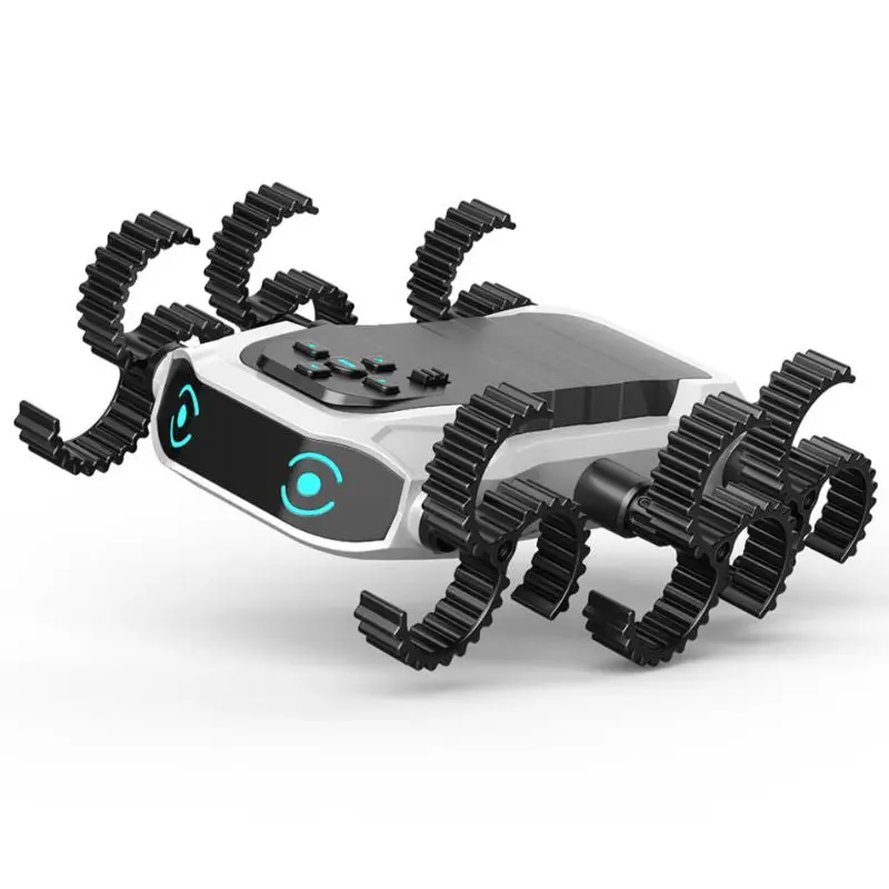 Owi-995 - Cyber Crawler Robot 2