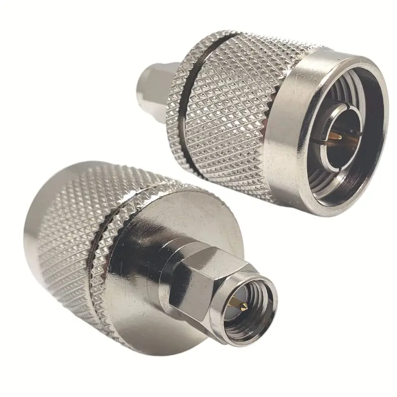 11320 - Sma Adapter Plug-N Plug 1
