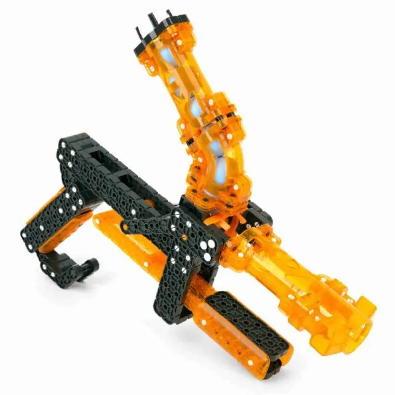 406-5517 - Vex Robotics Switchgrip Ball Shooter 140+ Snap Together Pcs 2