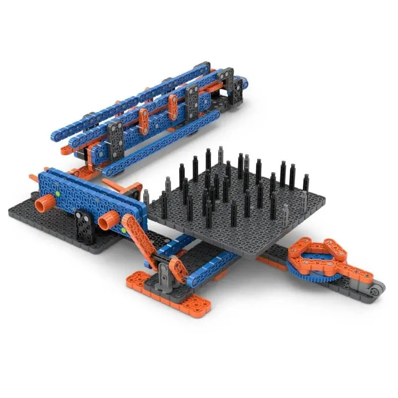 406-8309 - Vex Robotics Tilt-A-Table Ball Challenge Construction 280+/Set 1