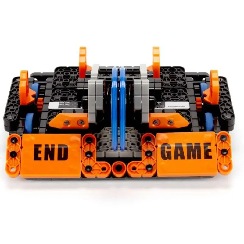 406-6536 - Vex Robotics Endgame Battlebots 2