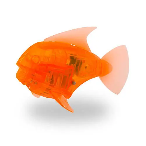 460-2976 - Hexbug Aquabot 2.0 Led Glow Assorted Colour And Styles 1