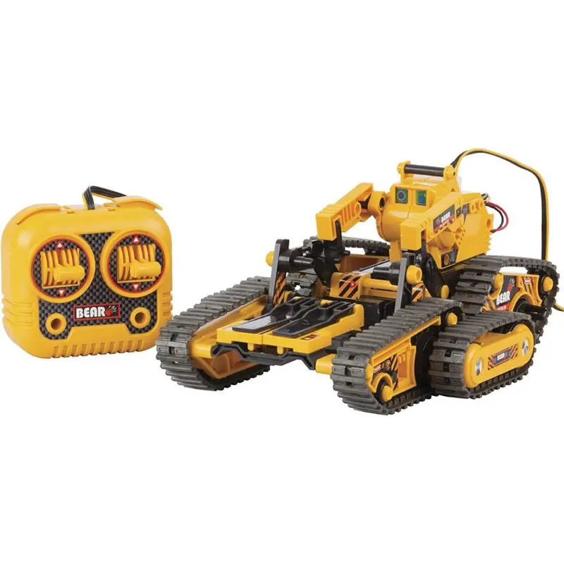 Cic21-536 - All Terrain Robot 3-In-1 2