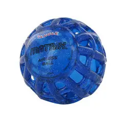 12650 - Stress Reliever Ball Matrix Airless Assorted Colour 1