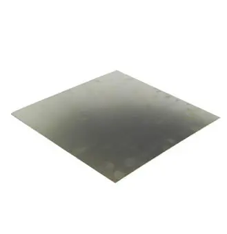 As03-040 - Aluminum Sheet 12X12x0.040In 1