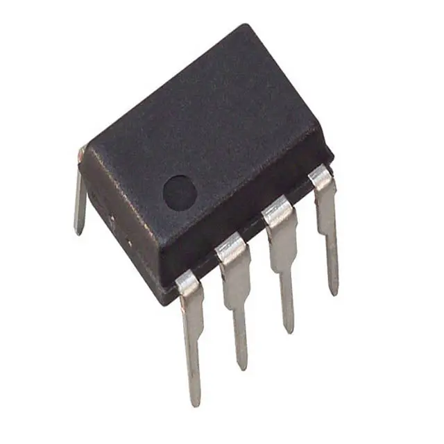 Lm1458n - Operational Amplifier 8P Dip (2 Pcs/Pkg) 1