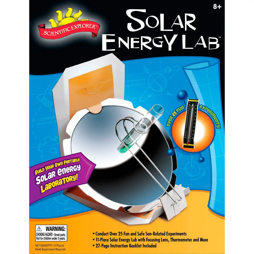 2010 - Solar Energy 1