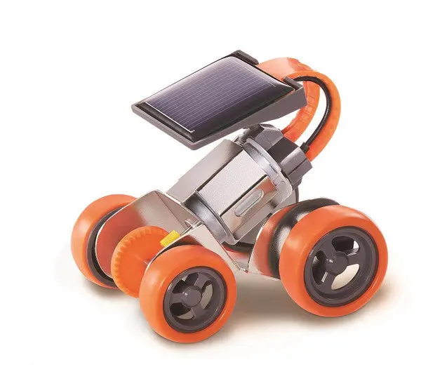 C1c21-681 - Solar Metal Racer 1