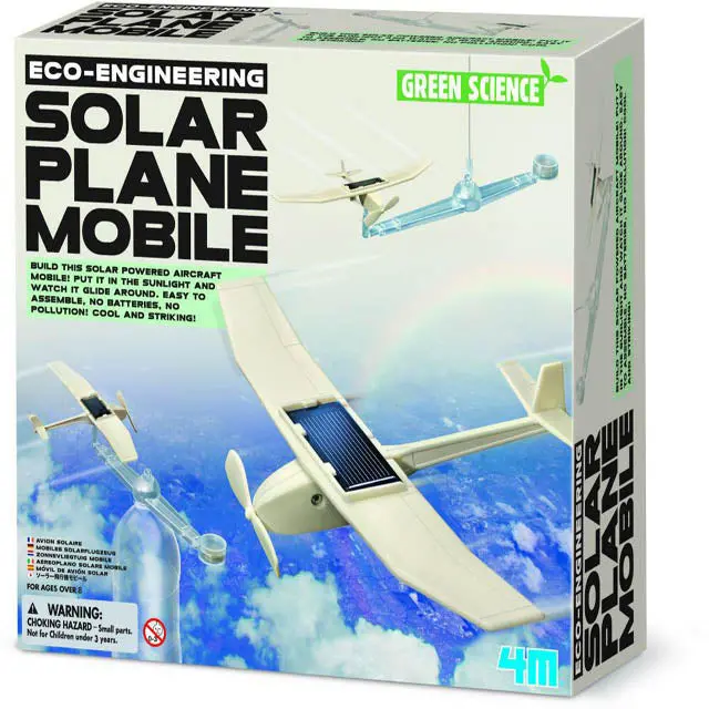 00-03376 - Solar Plane Mobile 1