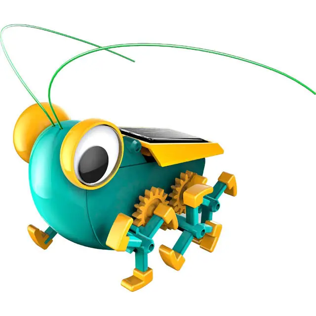 Cic21-683 - Solarbug 1