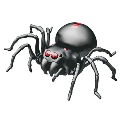 Owi-751 - Salt Water Fuel Cell Giant Arachnoid Kit 1