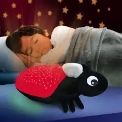 1700093 - Firefly Nightlight Projects 8 Constellations And Moon 1