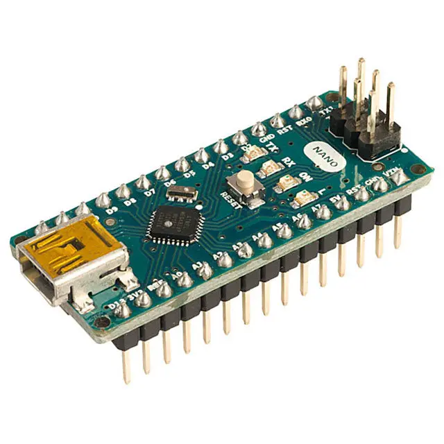 A000005 - Arduino Nano 1