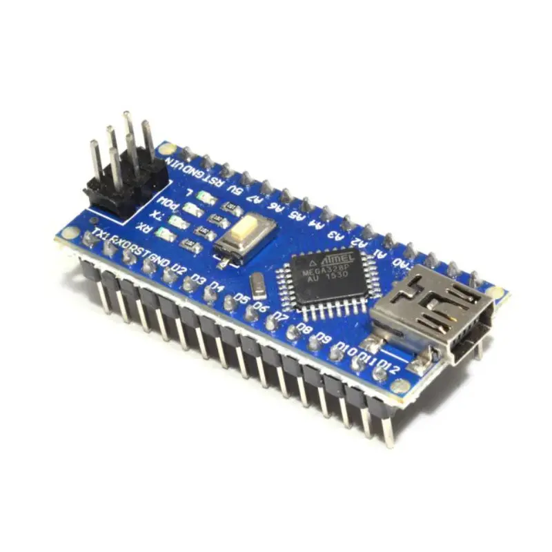 Ardnn-003328 - Nano V3.0 Atmega328 5V Pin 40Ma 1