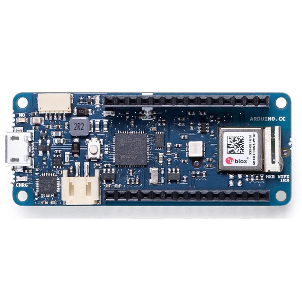 Abx00023 - Arduino Mkr1010 Wifi 1