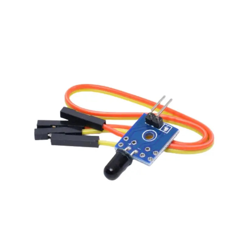 Optic-002660 - Flame Light Sensor Module 1