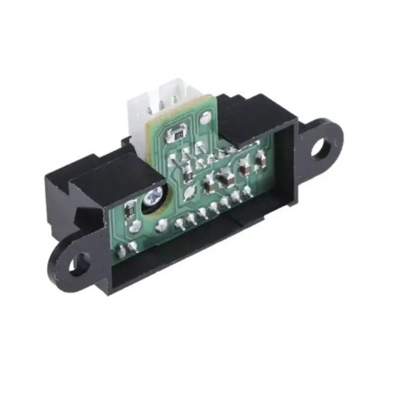 Gp2y0a21yk - Ir Proximity Sensor Module For Measuring Distance 10-80Cms 1