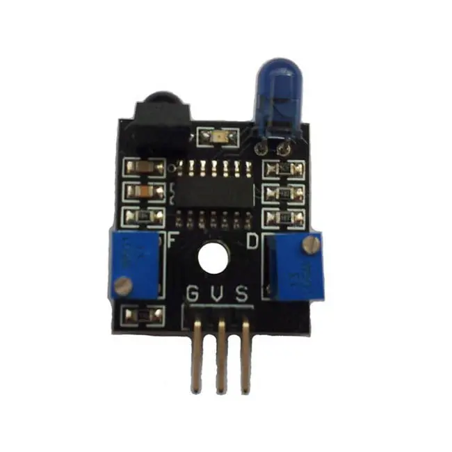 Irdet-01 - Ir Detector Module 1