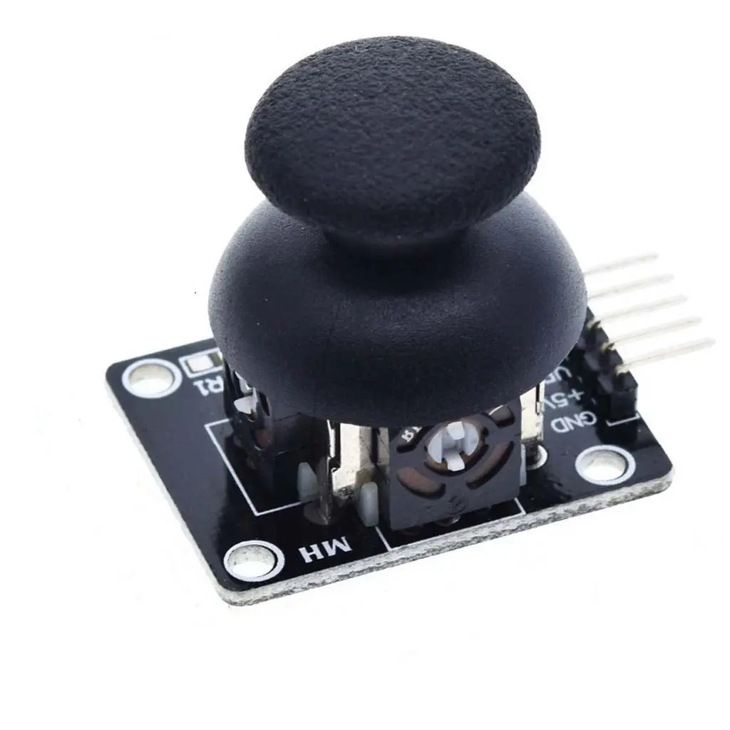 Ky-023 - Joystick Module 3.3-5V 2-Axis Arduino Compatable 1