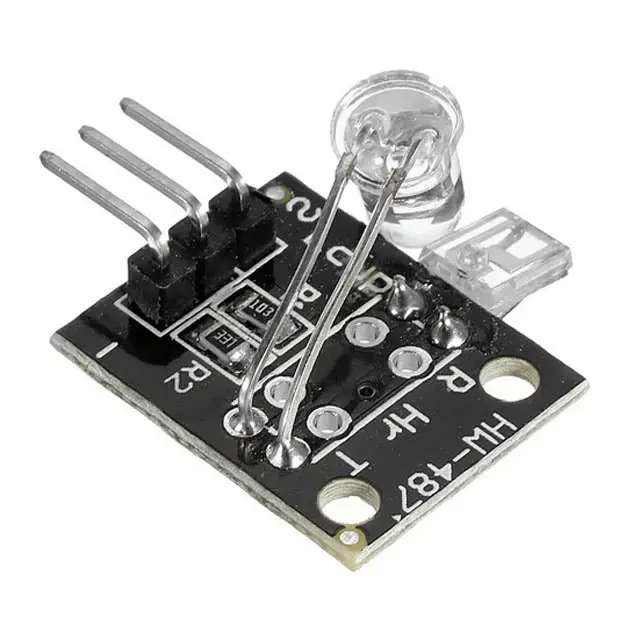 1381432 - Finger Heart Beat Detection 1