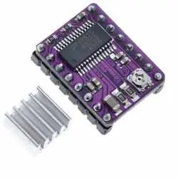 1814-La3ab - Drv8825 Stepper Motor Driver 1