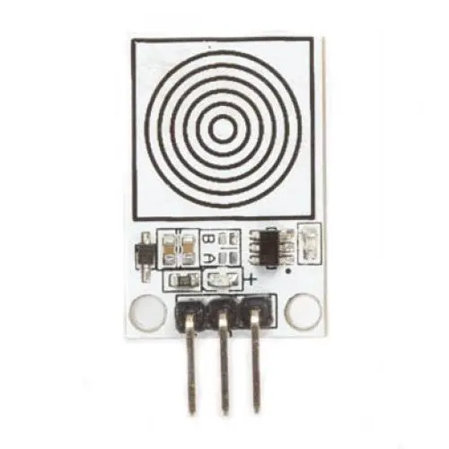 Vma305 - Touch Sensor Module 3-5V 1
