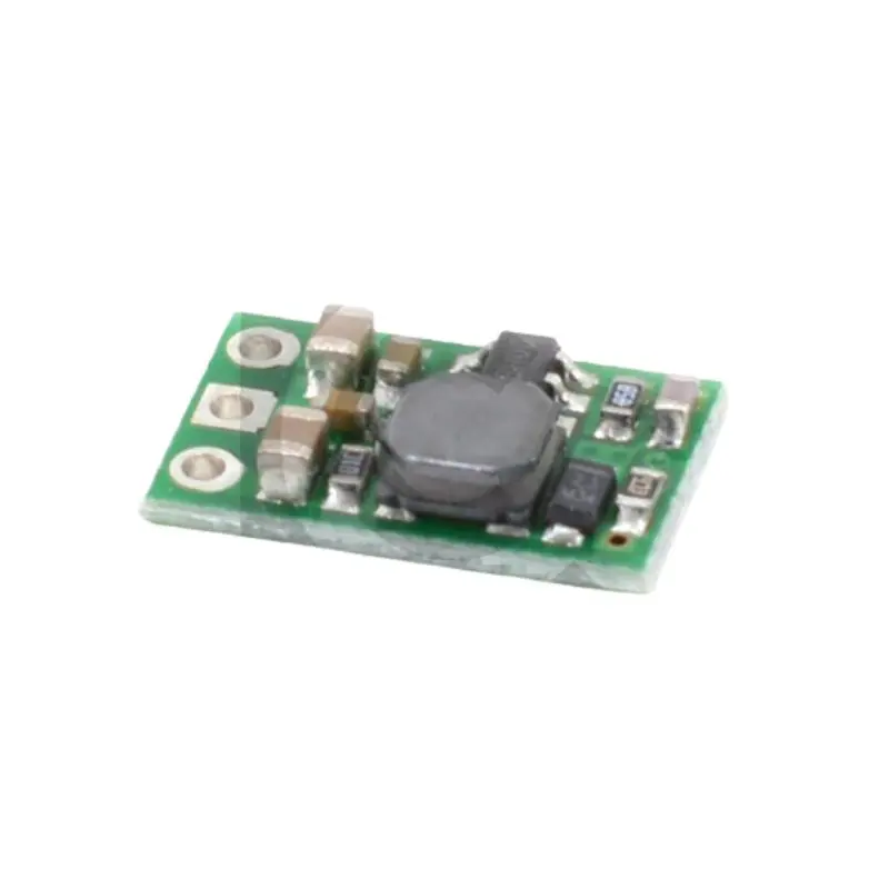 Propw-002116 - Dc-Dc Voltage Step-Up Module Dc To Dc Regulator 9V 1.4A 1