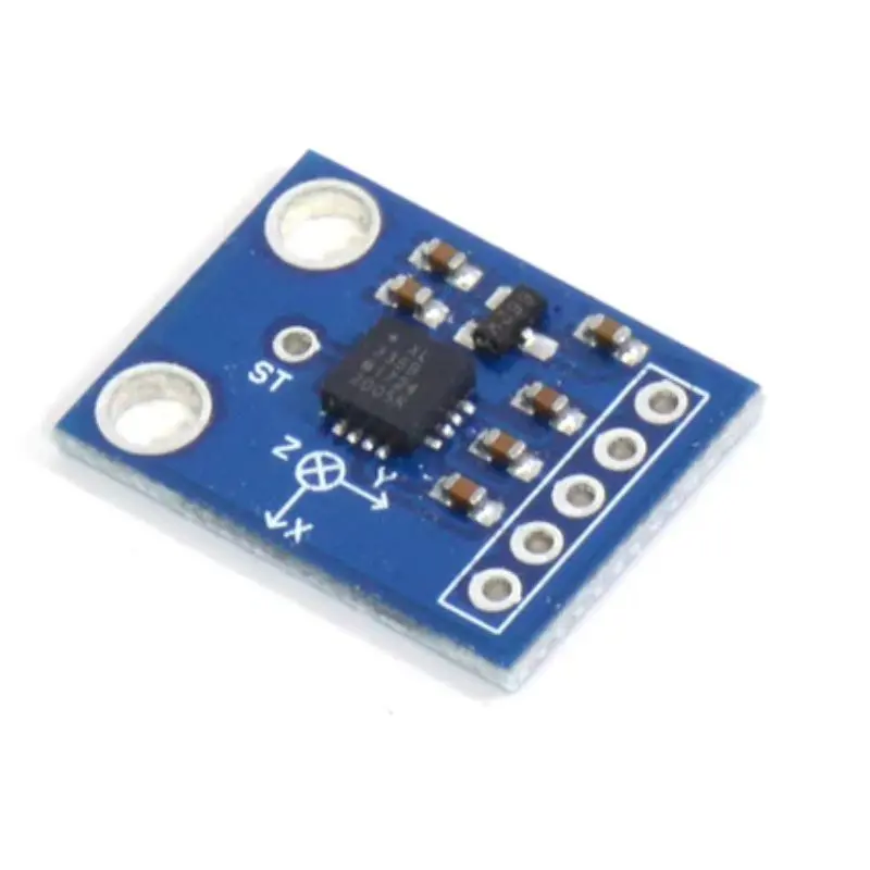 Adxl335 - Accelerometer Module Tripple Axi +/-3G 1