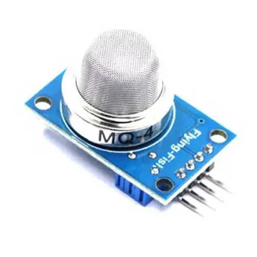 Spede-000049 - Methane And Natural Gas Detector Mq-4 1