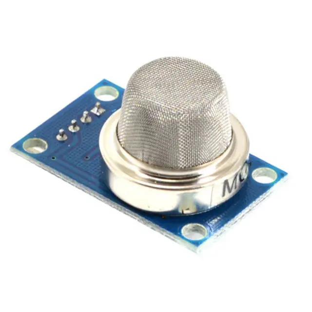Gasse-001005 - Lpg And Natural Gas Sensor Mq-5 1