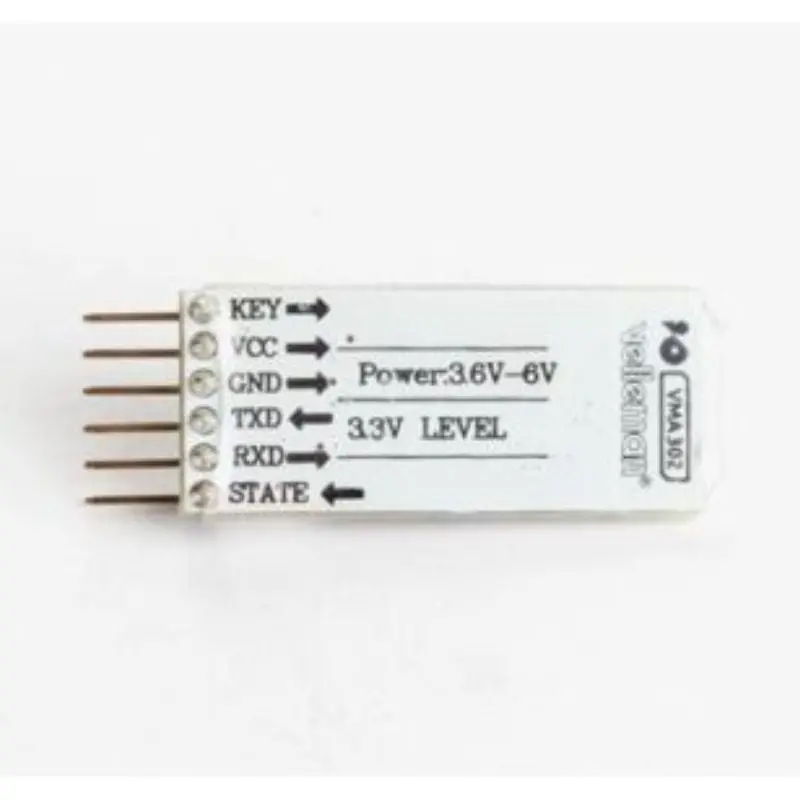 Vma302 - Bluetooth Transmission Module Hc-05 2