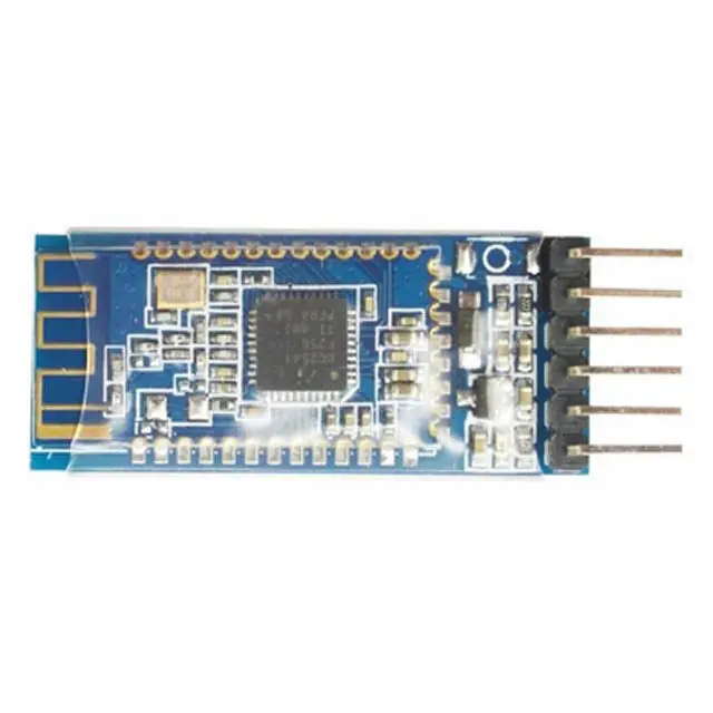 Hm-10 - Bluetooth Hm-10 Wireless Serial Module 4.0 Cc2540 Cc2541 1