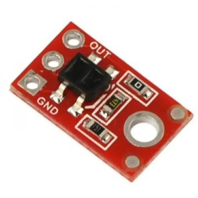 Qtr-1A - Sensor Infrared Reflectance 1