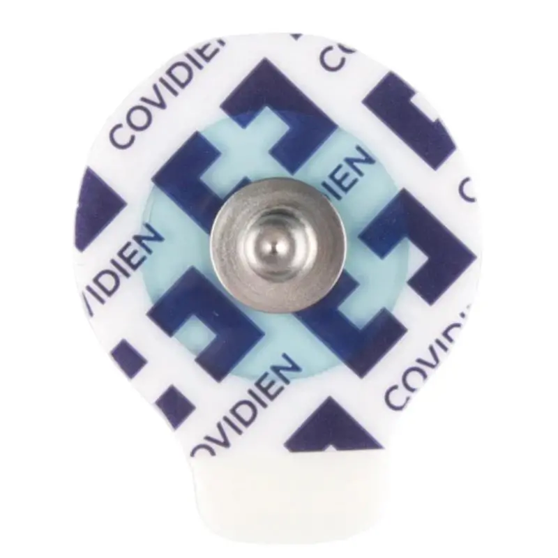 Spede-012969 - Biomedical Sensor Pad 10Pcs/Pack 1