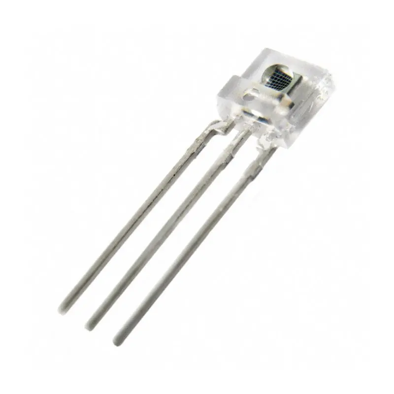 Spede-009768 - Light To Frequency Converter Tsl235r 320Nm To 1050Nm 1