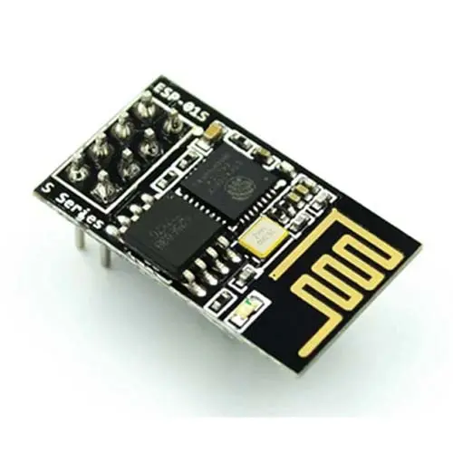 Esp01s - Esp01s Serial Wifi Module For Arduino Transceiver Module 3.3V 2