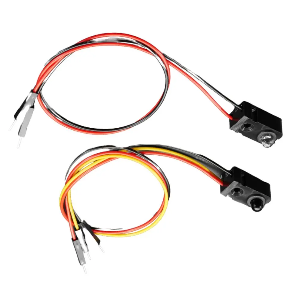 2168 - Adafruit Beam Sensor Leds 2