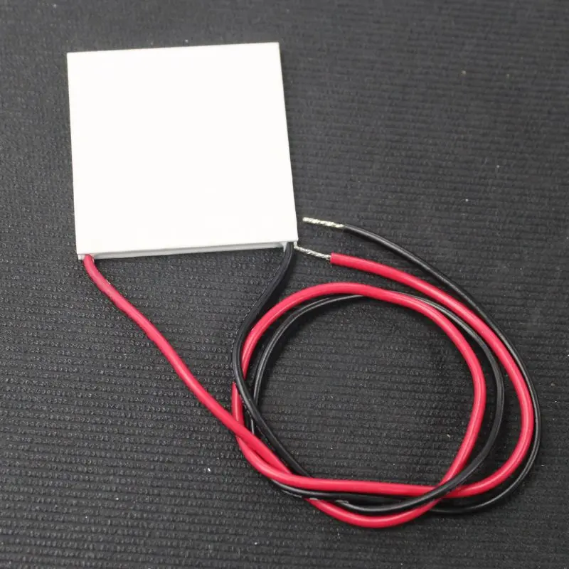 Tapta-010080 - Thermo Electric Cooler Module 15.4V 7A 1