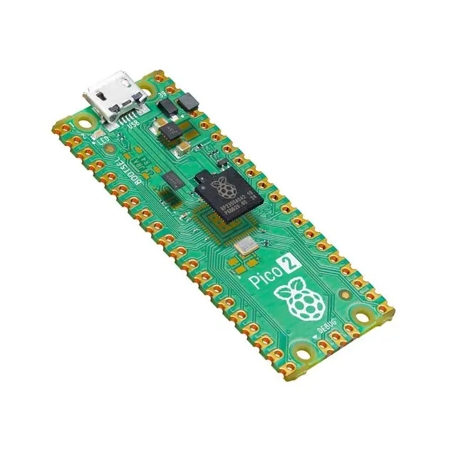 65-1 - Raspberry Pi Pico 2 1